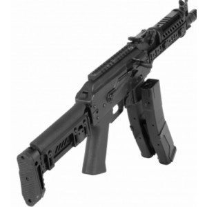 Страйкбольный автомат (LCT) ПП-19 Витязь Sport ZP-19-01 AEG (UP)